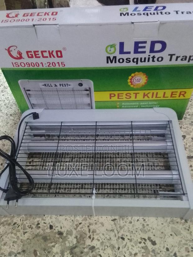 Mosquito Trap