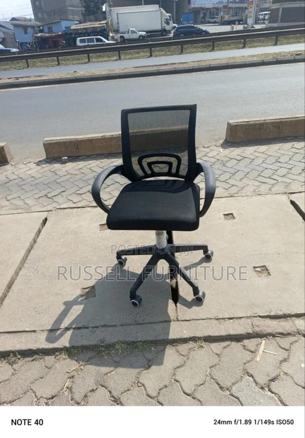 Mesh Office Chair Imported