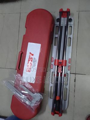 Best Tile Cutter/Rubi Tile Cutter - thumbnail 2