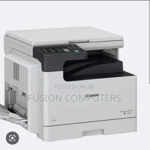 Canon Image Runner 2425 A3 Printer