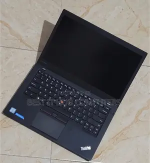 Laptop Lenovo ThinkPad T460 8GB Intel Core i5 SSD 256GB