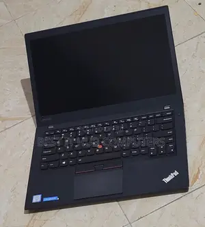 Laptop Lenovo ThinkPad T460 8GB Intel Core i5 SSD 256GB
