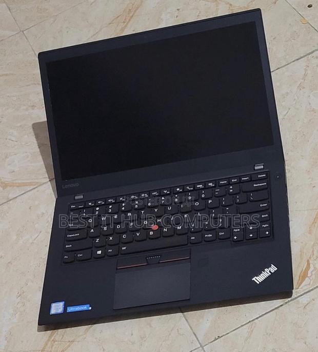 Laptop Lenovo ThinkPad T460 8GB Intel Core i5 SSD 256GB - thumbnail 4