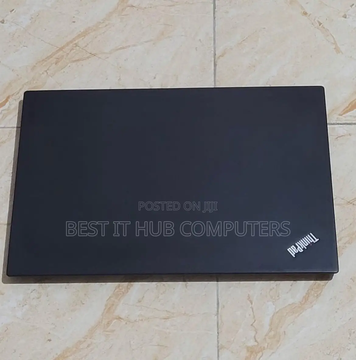 Laptop Lenovo ThinkPad T460 8GB Intel Core i5 SSD 256GB