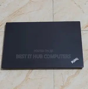Laptop Lenovo ThinkPad T460 8GB Intel Core i5 SSD 256GB