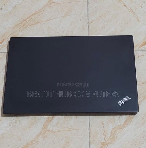 Laptop Lenovo ThinkPad T460 8GB Intel Core i5 SSD 256GB - thumbnail 5