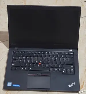 Laptop Lenovo ThinkPad T460 8GB Intel Core i5 SSD 256GB