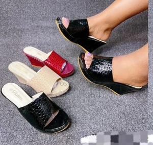 Open Wedge Size 36-40 - main view