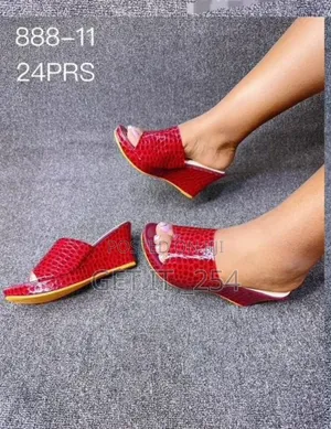 Open Wedge 
Size 36-40