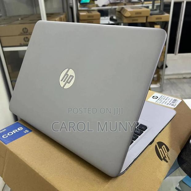 New Laptop HP EliteBook 840 G3 16GB Intel Core I5 SSD 256GB