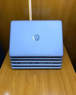 New Laptop HP EliteBook 840 G3 16GB Intel Core I5 SSD 256GB