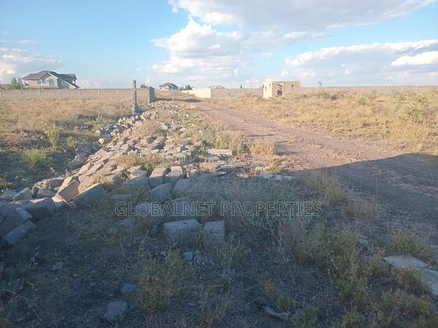 1/8 Acre for Sale Syokimau