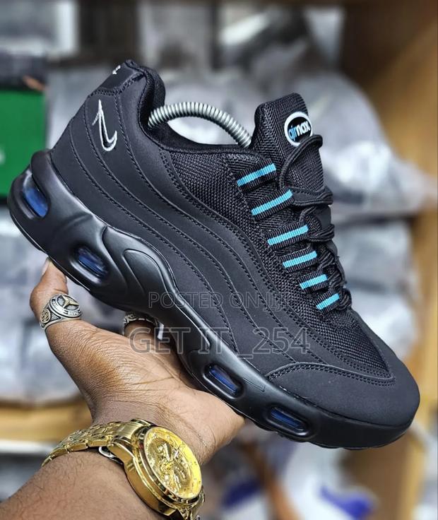 Airmax 95
Sizes 39-45 - main view