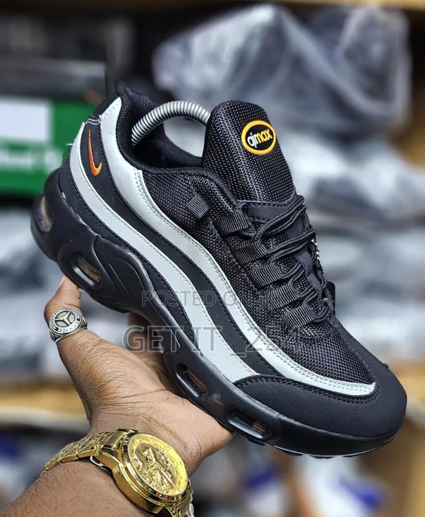 Airmax 95
Sizes 39-45 - thumbnail 3