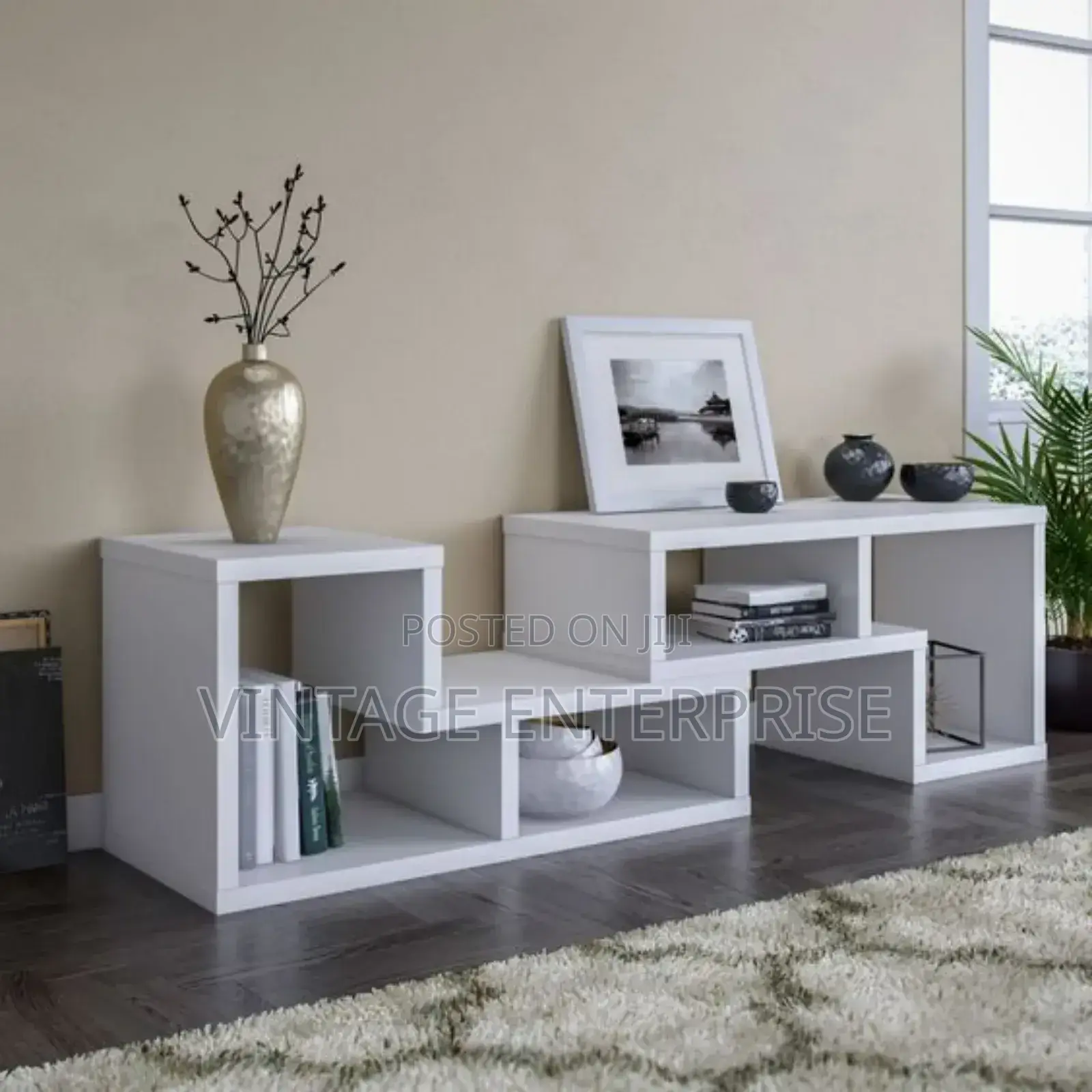 *Convertible Tv Stand*