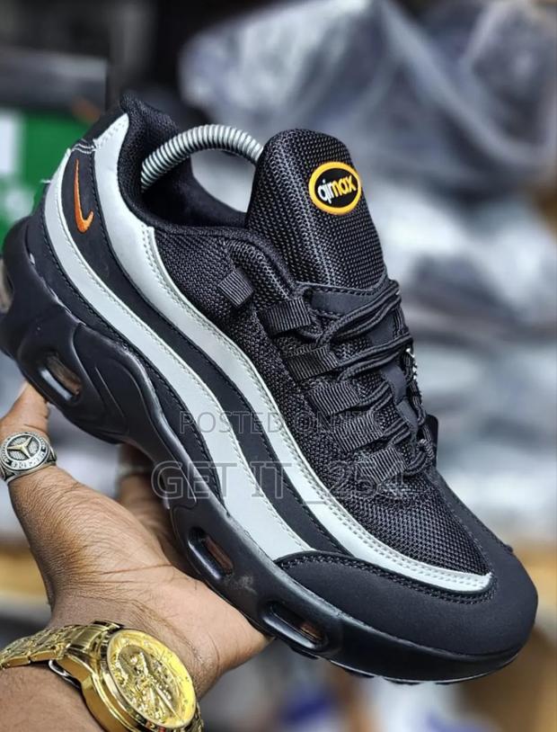 Airmax 95
Sizes 39-45 - thumbnail 4