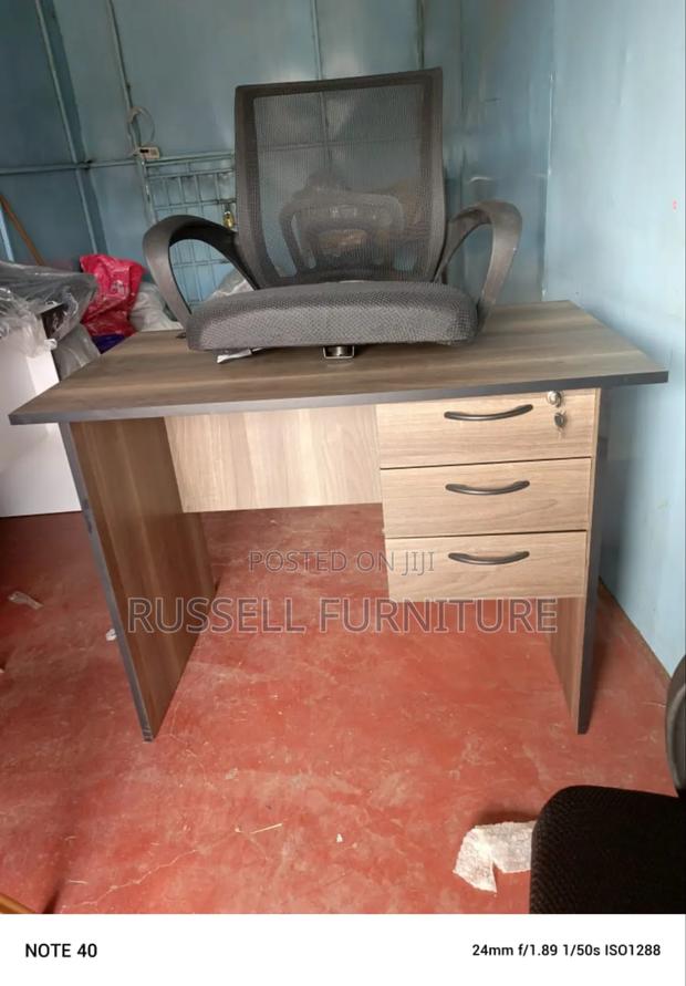 Imported Chair and Study Table