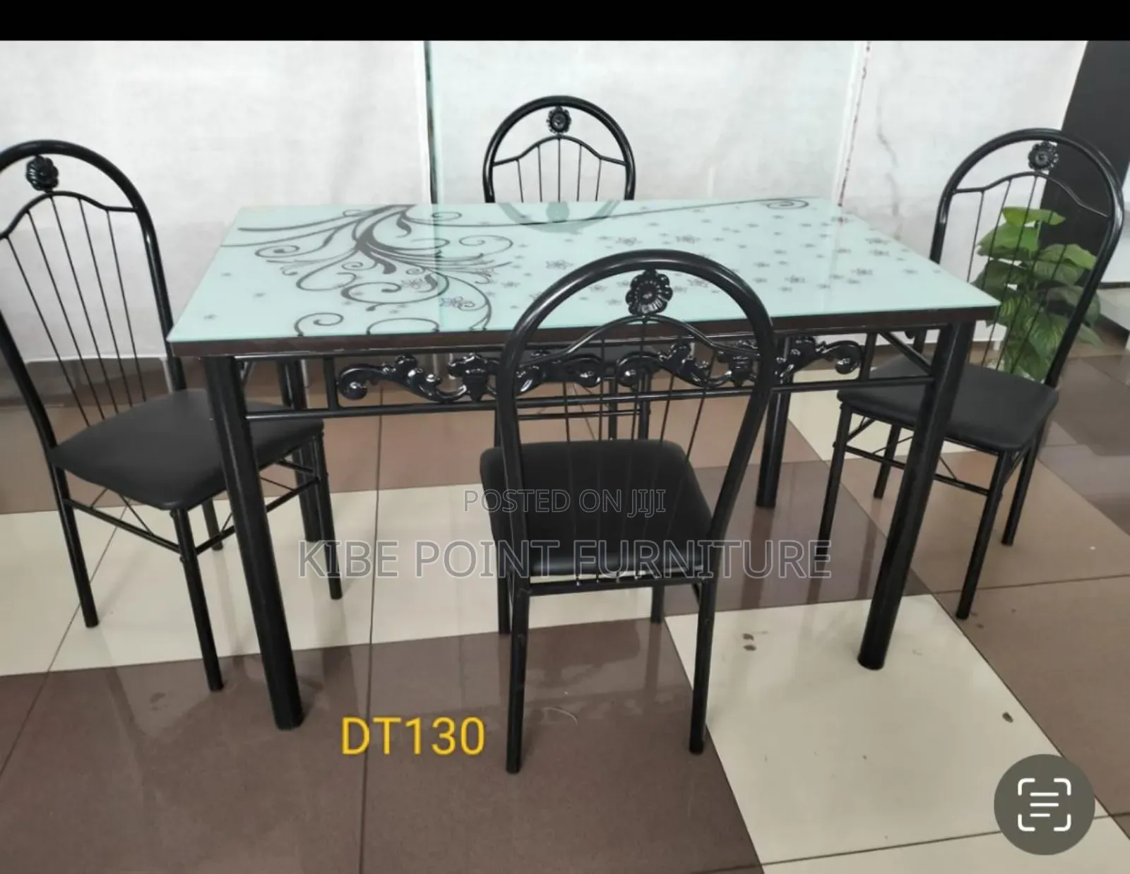 Dining Table Available Dining Table 4seater