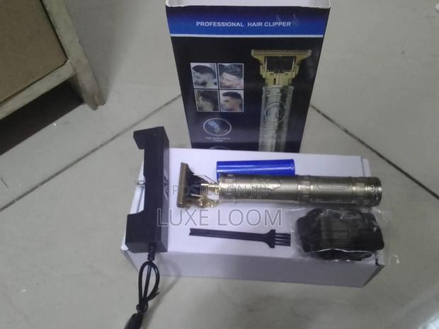 Professional Trimmer/Improve - main view