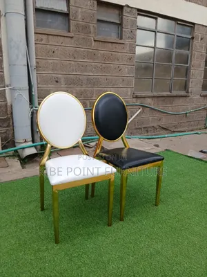 Front Chair Available