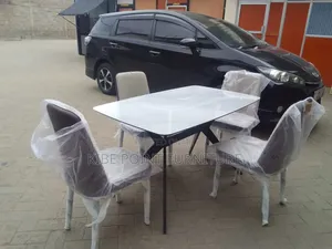Dining Table 4seater Dining Table Available