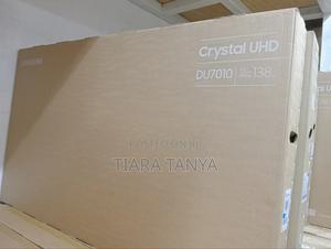 Samsung 55" Smart Crystal Uhd - thumbnail 2