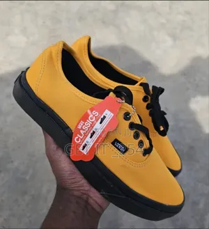 Vans Size 38-45