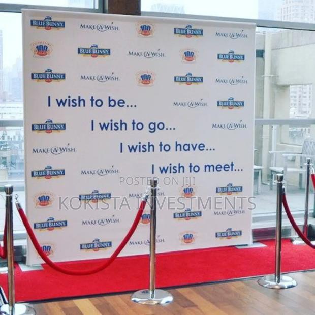 Backdrop ,Backdrop,Median Banners Media Banners