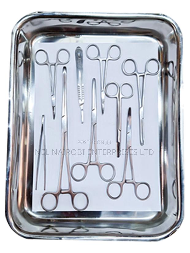 Laratomy Set - thumbnail 2