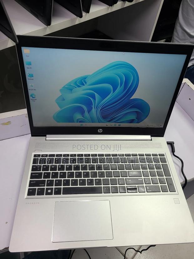 Laptop HP ProBook 450 G7 8GB Intel Core I5 SSD 256GB - main view