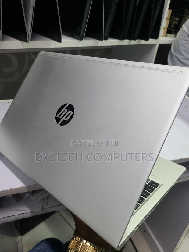 Laptop HP ProBook 450 G7 8GB Intel Core I5 SSD 256GB - thumbnail 4