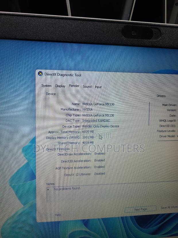 Laptop HP ProBook 450 G7 8GB Intel Core I5 SSD 256GB - thumbnail 6
