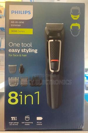 Philips Multigoom Series 3000 8-in-1 Trimmer - thumbnail 2