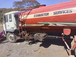 Exhauster Services