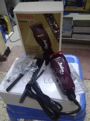 Balding Clipper/Wahl Balding Clipper Machine