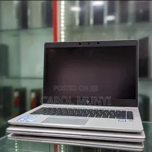 New Laptop HP EliteBook 840 G6 8GB Intel Core I5 SSD 256GB