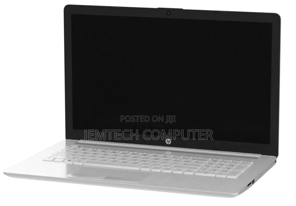 New Laptop HP 15s 8GB Intel Core I3 SSD 512GB