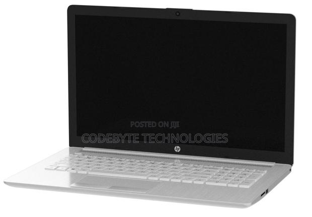 New Laptop HP 15s 8GB Intel Core I3 SSD 512GB - thumbnail 3