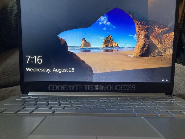 New Laptop HP 15s 8GB Intel Core I3 SSD 512GB - thumbnail 4