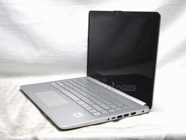 New Laptop HP 15s 8GB Intel Core I3 SSD 512GB - main view