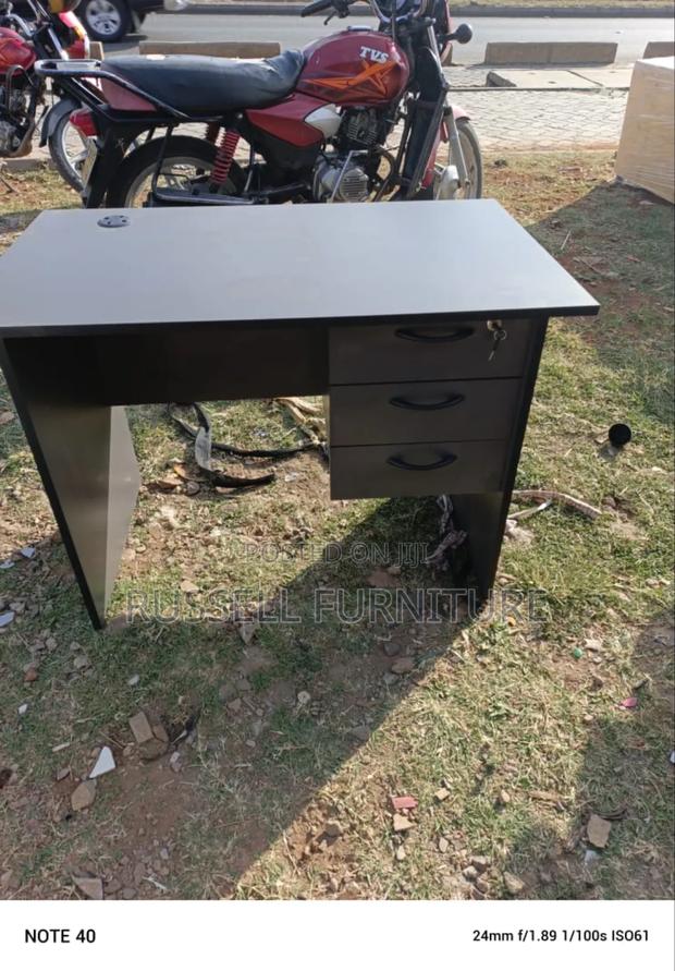 1.0m Study Table