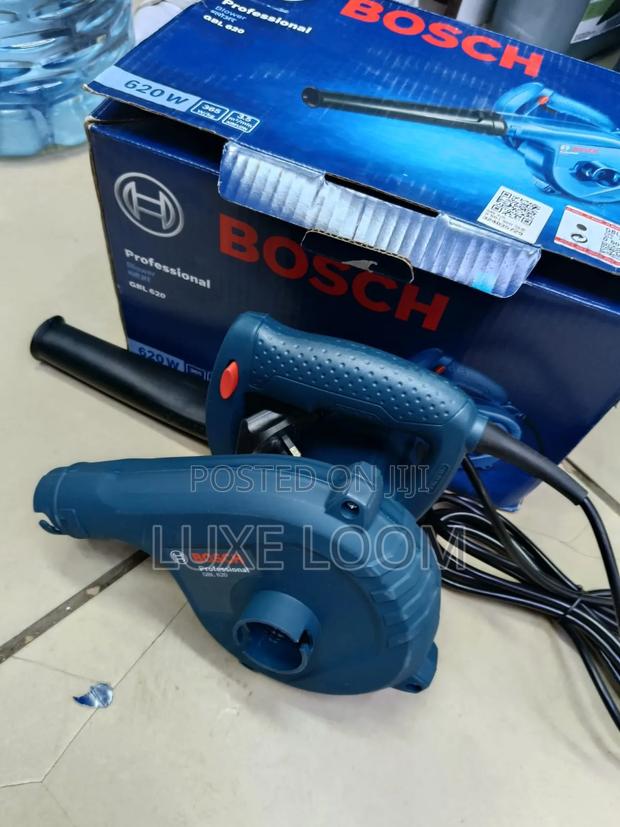 Bosch Blower 620 Watts - main view