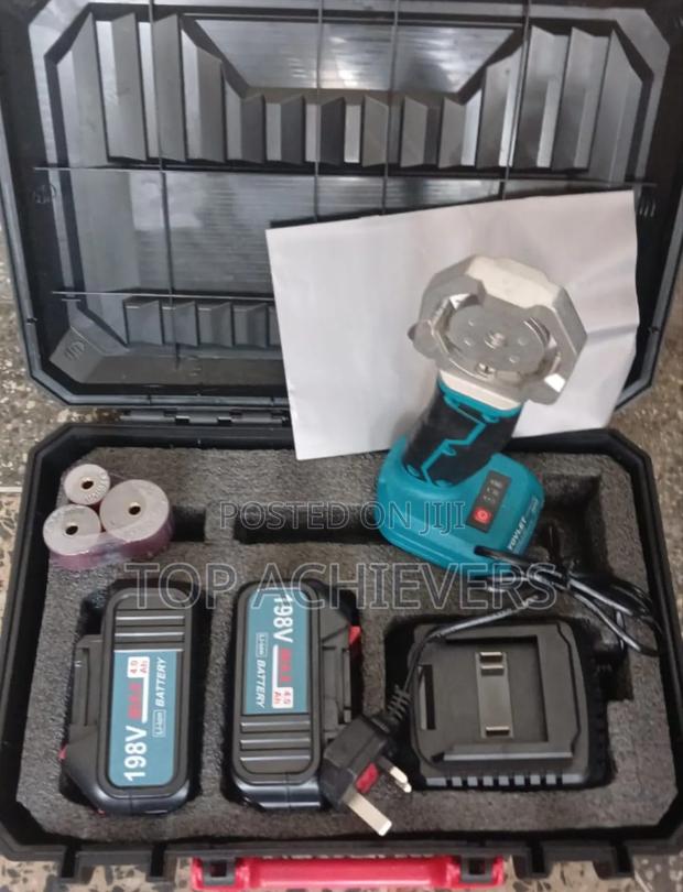 Quality Cordless PPR Machine/Rechargeable PPR Machine - main view