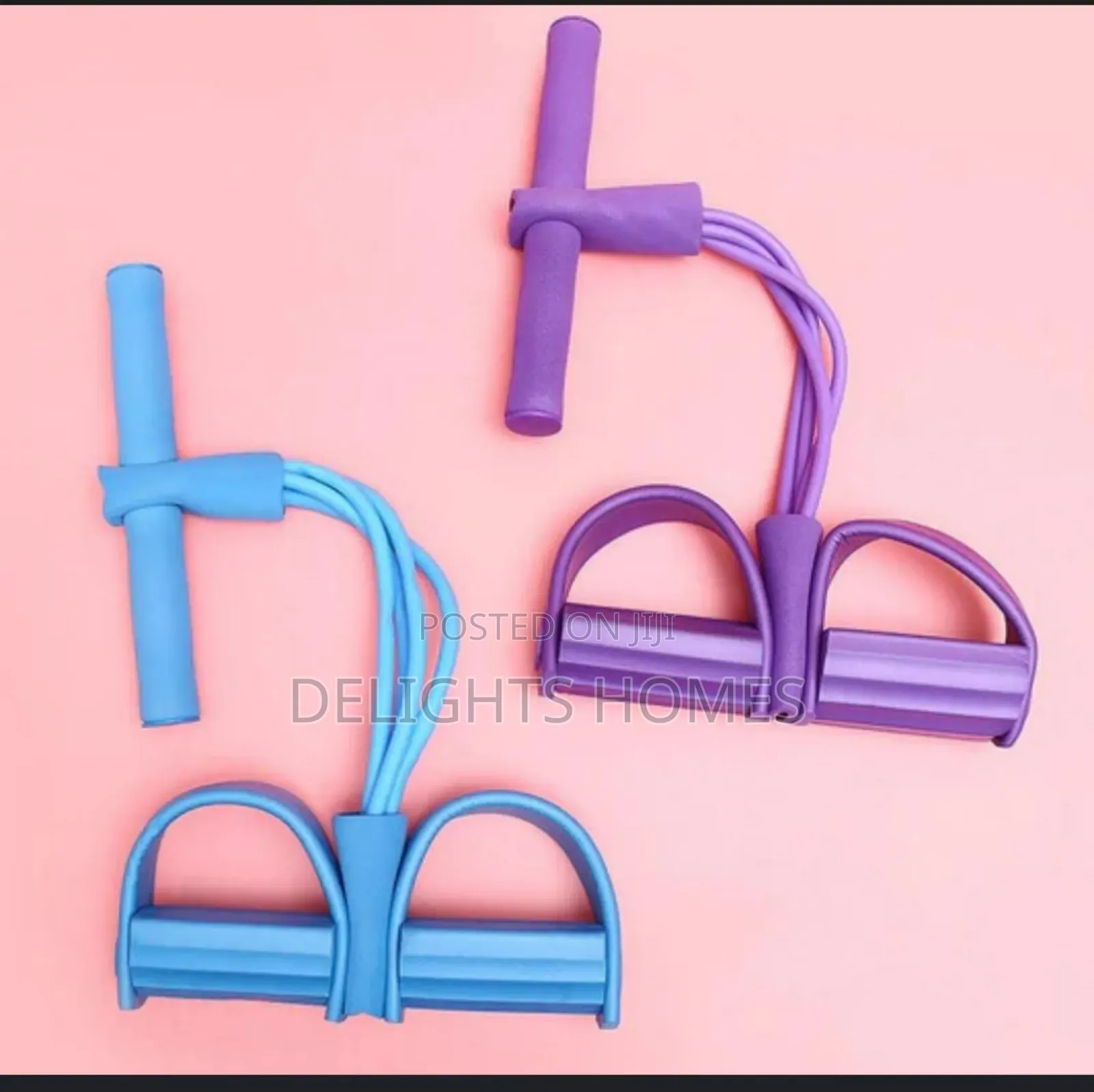Tummy Trimmer. _Esj