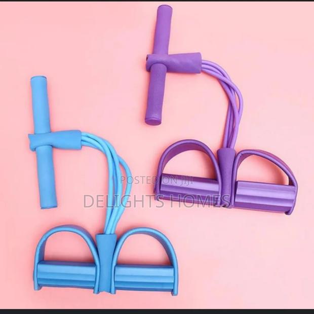 Tummy Trimmer. _Esj - thumbnail 2
