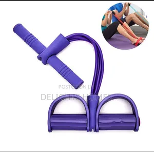 Tummy Trimmer. _Esj