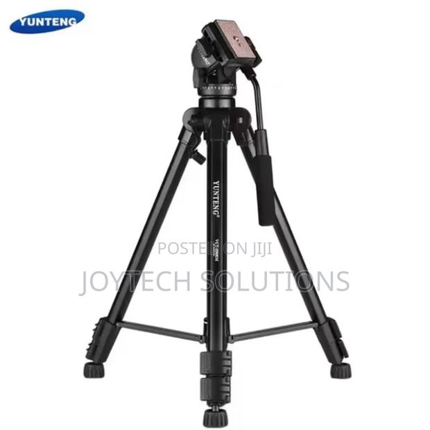 Yunteng Original Hot Selling High Quality Tripod Stand