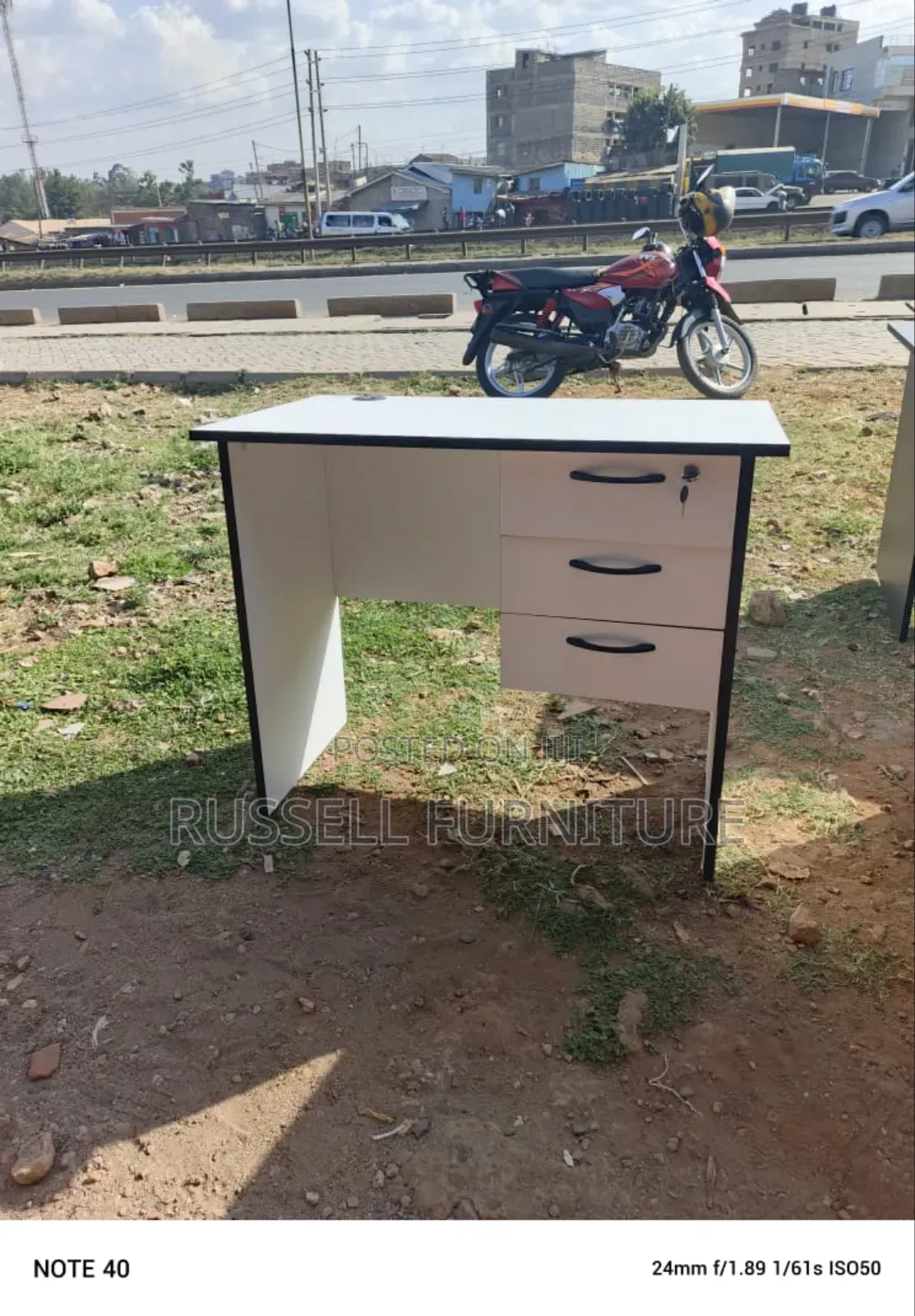 Study Table/Office Desk