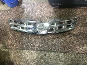 Nissan Murano 2005 Grill