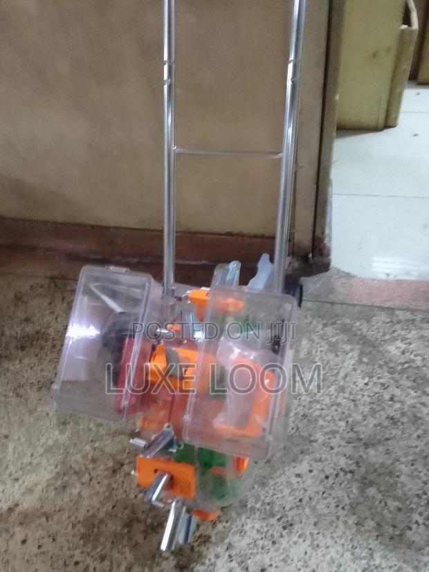 Approved Planter/ Manual Planter - main view